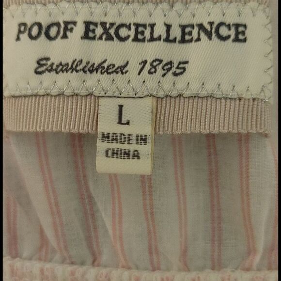 LADIES SLEEVELESS VERTICAL STRIPE FASHION TOP - Picture 6 of 7